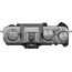 FUJIFILM X-T30 III Cuerpo Plata