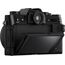 FUJIFILM X-T30 III Cuerpo Negro
