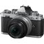 Nikon Z FC w/Z con Lente 16-50mm