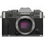 FUJIFILM X-T30 III Cuerpo frente