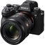 Lente Sony FE 50mm f/1.4 GM (SEL50F14GM)