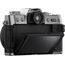 FUJIFILM X-T30 III Cuerpo Plata