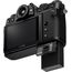 FUJIFILM X-T30 III Cuerpo Negro