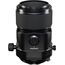 Lente Fujifilm Fujinon GF 110mm f/5.6 T/S Macro