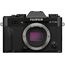 FUJIFILM X-T30 III Cuerpo Negro