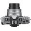 Nikon Z FC w/Z con Lente 16-50mm