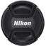 Nikon AF-S DX 18-140mm VR | Lente Zoom APS-C