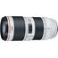 Lente Canon EF 70-200mm f/2.8L IS III USM