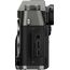 FUJIFILM X-T30 III Cuerpo