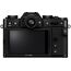FUJIFILM X-T30 III Cuerpo Negro