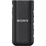 Micrófonos Sony ECM-W3
