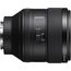 Lente Sony FE 85mm f/1.4 G Master
