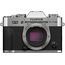 FUJIFILM X-T30 III Cuerpo Plata
