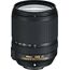 Nikon AF-S DX 18-140mm VR | Lente Zoom APS-C