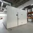 Cámara de Refrigeración de 5m x 4m x 2.5m