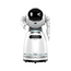 Robot Comercial CRUZR para Atención al Cliente