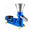 Peletizadora Weiyan Industrial para Alimento Balanceado 100 kg/h