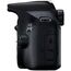 Canon EOS 2000D Kit (EF-S 18-55mm IS II) + EF 75-300 f4-5.6 III