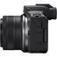 Canon EOS R50 Kit with (RF 18-45mm + RF 55-210mm )
