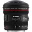 Canon EF 8-15mm f/4 L USM Fisheye