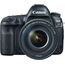Canon EOS 5D Mark IV + 24-105mm f/4L II