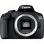 EOS 2000D Kit (18-55mm DC III)