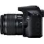 EOS 2000D Kit (18-55mm DC III)