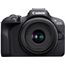 Canon EOS R100 con 18-45mm