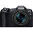Canon EOS R8 with RF 24-50