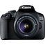 EOS 2000D Kit (18-55mm DC III)