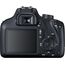 Canon EOS 4000D Kit (18-55mm DC III)