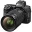 Nikon Z 35mm f/1.2 S