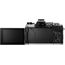 OM SYSTEM Olympus OM-5 Plata
