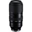 Lente Tamron 50-400mm f/4.5-6.3 Di III VC VXD Sony E