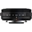 Fujifilm XF 27mm f/2.8 R WR (Black)