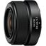 Nikon Z 24mm F/1.7