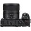 NIKKOR Z DX 12-28mm F/3.5-5.6 PZ VR