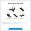 DJI RS 4 Pro Gimbal