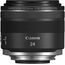 Canon RF 24mm F/1.8 Macro IS STM