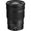 Nikon Z7 Mark II + Z 24-120mm f/4 S