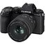 Fujifilm X-S20 + XF 16-50mm