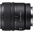 Lente Sony E 15mm F/1.4 G Montura E Aps-c Gran Angular