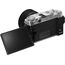 Fujifilm X-M5 Mirrorless + XC 15-45mm f/3.5-5.6