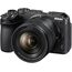 NIKKOR Z DX 12-28mm F/3.5-5.6 PZ VR