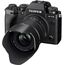 Fujifilm XF 23mm F/1.4 R LM WR