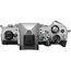 OM SYSTEM Olympus OM-5 Plata