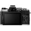 OM SYSTEM Olympus OM-5 Plata