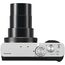 Panasonic Lumix DC-TZ99 (Silver)
