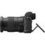 Nikon Z 6II + Z 24-70mm f/4 S