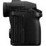Panasonic Lumix DC-S5 IIX
